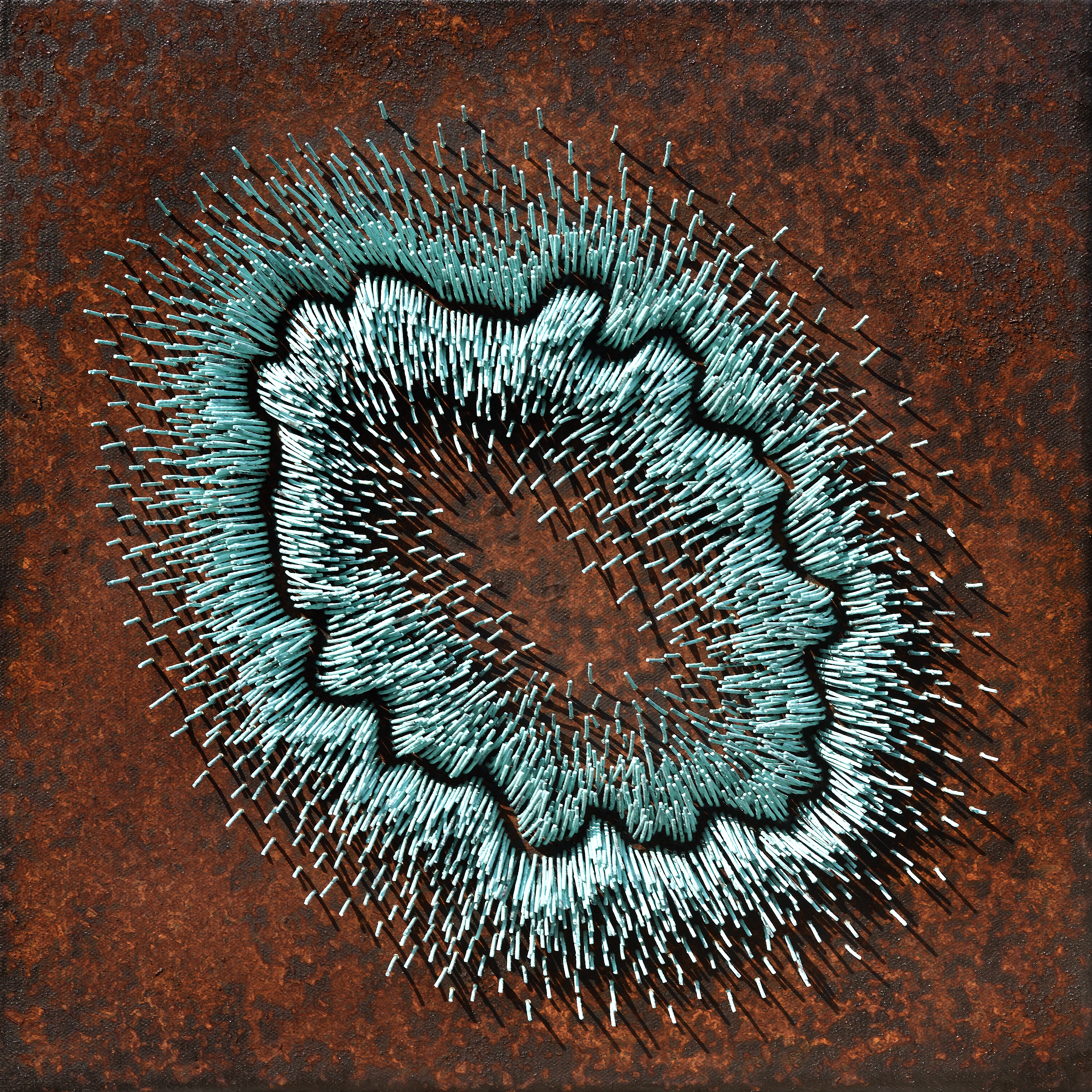 Agrarian Rhythms - 6